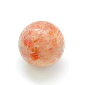 Sunstone Crystal Sphere (2" – 2.5") sunstone stone Sphere – sunstone Sphere stone – healing crystals and stones – sunstone crystal stone | Natural genuine stones & crystals in various shapes & sizes. Buy raw cut, tumbled, or polished gemstones for making jewelry or crystal healing energy vibration raising reiki stones. #crystals #gemstones #crystalhealing #crystalsandgemstones #energyhealing #affiliate #ad