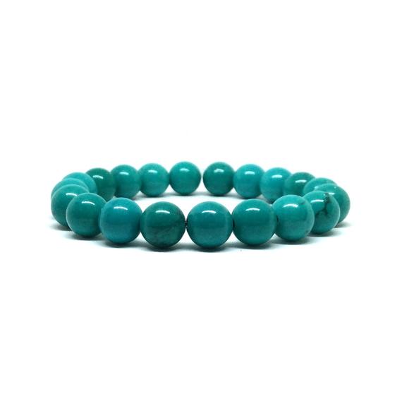 Turquoise Bracelet- December Birthstone