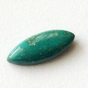 Shop Turquoise Stones & Crystals! 8x20mm Tibetan Turquoise Plain Cabochon, Huge Original Smooth Marquise Turquoise Flat Back, Natural Loose Turquoise For Jewelry – KS3633 | Natural genuine stones & crystals in various shapes & sizes. Buy raw cut, tumbled, or polished gemstones for making jewelry or crystal healing energy vibration raising reiki stones. #crystals #gemstones #crystalhealing #crystalsandgemstones #energyhealing #affiliate #ad
