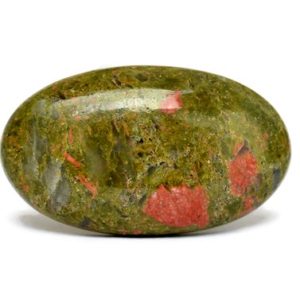 Shop Unakite Cabochons! Unakite Loose Gemstone (35mm x 20mm x 6mm) – Oval Cabochon – Gemstone Cabochon – Natural Unakite – Chakra Stones – Unakite Cab | Natural genuine stones & crystals in various shapes & sizes. Buy raw cut, tumbled, or polished gemstones for making jewelry or crystal healing energy vibration raising reiki stones. #crystals #gemstones #crystalhealing #crystalsandgemstones #energyhealing #affiliate #ad
