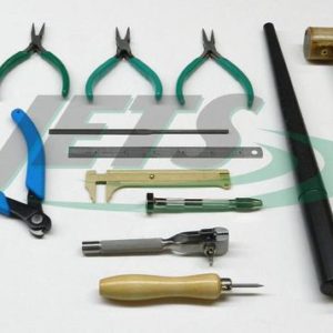 Shop Jewelry Making Tools! Wire Wrapping Tool Kit Jewelry Making Wire Bead Work Pliers & Hand Tools Set 12 (1.10 FRE) | Shop jewelry making and beading supplies, tools & findings for DIY jewelry making and crafts. #jewelrymaking #diyjewelry #jewelrycrafts #jewelrysupplies #beading #affiliate #ad