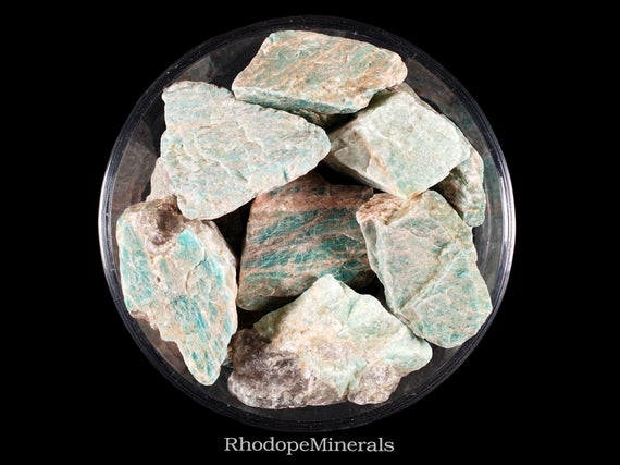 Amazonite Rough Stone, Amazonite Raw Stone, Amazonite, Raw Stone, Stones, Crystals, Rocks, Gifts, Wedding Favors, Gemstones, Gems, Zodiac