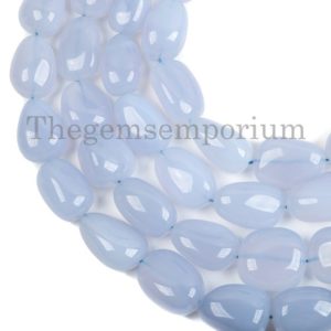 Shop Blue Chalcedony Chip & Nugget Beads! Blue Chalcedony Nuggets Beads, Blue Chalcedony Fancy Beads, Blue Chalcedony, Nuggets Beads, Fancy Beads, Blue Chalcedony Beads | Natural genuine chip Blue Chalcedony beads for beading and jewelry making.  #jewelry #beads #beadedjewelry #diyjewelry #jewelrymaking #beadstore #beading #affiliate #ad