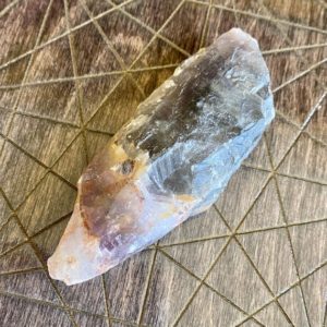 Shop Emerald Points & Wands! Emerald Auralite Crystal Wand Large | Rare Canadian Hand Carved | Gemstone Stone Specimen | Natural genuine stones & crystals in various shapes & sizes. Buy raw cut, tumbled, or polished gemstones for making jewelry or crystal healing energy vibration raising reiki stones. #crystals #gemstones #crystalhealing #crystalsandgemstones #energyhealing #affiliate #ad