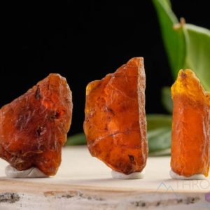 Shop Kyanite Stones & Crystals! Orange KYANITE Raw Crystals – Gemmy – Crystal Chips, Gemstones, Jewelry Making, E0786 | Natural genuine stones & crystals in various shapes & sizes. Buy raw cut, tumbled, or polished gemstones for making jewelry or crystal healing energy vibration raising reiki stones. #crystals #gemstones #crystalhealing #crystalsandgemstones #energyhealing #affiliate #ad