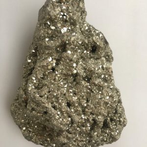 Shop Raw & Rough Pyrite Stones! Pyrite Cluster, Pyrite | Natural genuine stones & crystals in various shapes & sizes. Buy raw cut, tumbled, or polished gemstones for making jewelry or crystal healing energy vibration raising reiki stones. #crystals #gemstones #crystalhealing #crystalsandgemstones #energyhealing #affiliate #ad