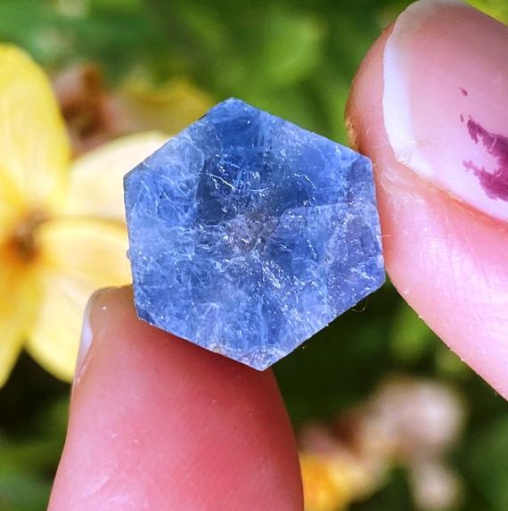 Madagascan Sapphire Rough, Blue Sapphire Raw, Elf Kendal Hippies, Blue Sapphire Uk, Sapphire Ship Now, Affordable Sapphire, Real Sapphire Uk