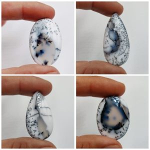 Shop Agate Cabochons! Dandertic Agate  Gemstone, Cabochon, Loose Pendant Stone For Jewelry / healing crystal | Natural genuine stones & crystals in various shapes & sizes. Buy raw cut, tumbled, or polished gemstones for making jewelry or crystal healing energy vibration raising reiki stones. #crystals #gemstones #crystalhealing #crystalsandgemstones #energyhealing #affiliate #ad