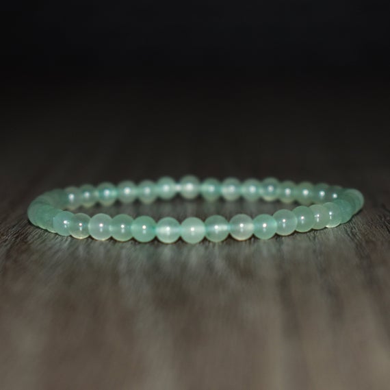 Aventurine Bracelets For Sale | Beadage