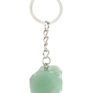 raw green aventurine keychain – rough green aventurine keychain – green aventurine keychain – heart chakra – healing crystal and stones | Natural genuine stones & crystals in various shapes & sizes. Buy raw cut, tumbled, or polished gemstones for making jewelry or crystal healing energy vibration raising reiki stones. #crystals #gemstones #crystalhealing #crystalsandgemstones #energyhealing #affiliate #ad