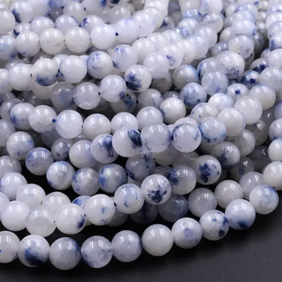 Shop Dumortierite Beads