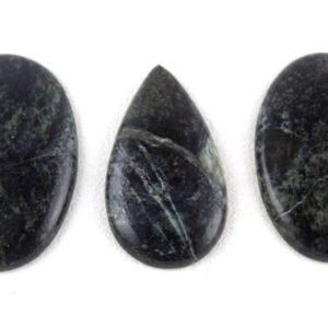 Shop Jasper Cabochons! 3 Pcs Natural Rare Kambaba Jasper Oval,Pear Cabochons Top Quality Jasper Handmade Kambaba Gemstone Kambaba Jasper Natural Cabs,95 Carat,Cabs | Natural genuine stones & crystals in various shapes & sizes. Buy raw cut, tumbled, or polished gemstones for making jewelry or crystal healing energy vibration raising reiki stones. #crystals #gemstones #crystalhealing #crystalsandgemstones #energyhealing #affiliate #ad