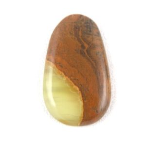 Shop Mookaite Jasper Cabochons! 1 Piece Natural Mookaite Jasper Cabochon Gemstone,Fancy Shape Mookaite,Smooth One Side Flat,Size 21.5x36mm,Natural Mookaite Jasper,Cabochon | Natural genuine stones & crystals in various shapes & sizes. Buy raw cut, tumbled, or polished gemstones for making jewelry or crystal healing energy vibration raising reiki stones. #crystals #gemstones #crystalhealing #crystalsandgemstones #energyhealing #affiliate #ad