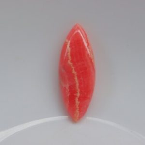 Shop Rhodochrosite Cabochons! The Best!! Rhodochrosite Cabochon, Pink Patterns, Crystal Cabochon, Wire Wrapping, Wearable Art, Healing Crystal, Jewelry Making. | Natural genuine stones & crystals in various shapes & sizes. Buy raw cut, tumbled, or polished gemstones for making jewelry or crystal healing energy vibration raising reiki stones. #crystals #gemstones #crystalhealing #crystalsandgemstones #energyhealing #affiliate #ad