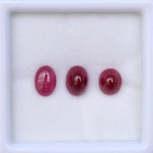Shop Ruby Cabochons! Ruby Oval Cabochon 5.94 Cts-Natural Ruby No Treat Cabochon-Loose Ruby Cabochon-Ruby Supply Wholesale Price-Loose July Birthstone Cab | Natural genuine stones & crystals in various shapes & sizes. Buy raw cut, tumbled, or polished gemstones for making jewelry or crystal healing energy vibration raising reiki stones. #crystals #gemstones #crystalhealing #crystalsandgemstones #energyhealing #affiliate #ad