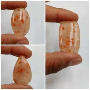 Shop Sunstone Cabochons! AAA Quality Natural Golden Sunstone cabochon Gemstone /healing stone / making jewelry | Natural genuine stones & crystals in various shapes & sizes. Buy raw cut, tumbled, or polished gemstones for making jewelry or crystal healing energy vibration raising reiki stones. #crystals #gemstones #crystalhealing #crystalsandgemstones #energyhealing #affiliate #ad