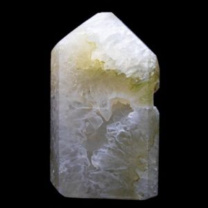 Shop Agate Points & Wands! Agate Tower AGA4 | Natural genuine stones & crystals in various shapes & sizes. Buy raw cut, tumbled, or polished gemstones for making jewelry or crystal healing energy vibration raising reiki stones. #crystals #gemstones #crystalhealing #crystalsandgemstones #energyhealing #affiliate #ad