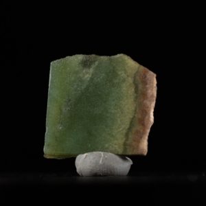 Apple Green Wyoming Nephrite Jade Rough Slab Natural Gel for Cutting , Cabbing ,Polishing | Natural genuine stones & crystals in various shapes & sizes. Buy raw cut, tumbled, or polished gemstones for making jewelry or crystal healing energy vibration raising reiki stones. #crystals #gemstones #crystalhealing #crystalsandgemstones #energyhealing #affiliate #ad