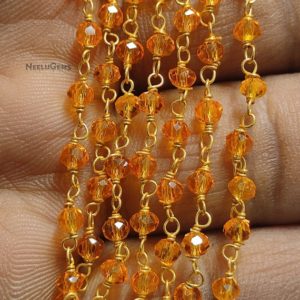 Shop Citrine Bead Shapes! Natural Golden Sunstone Heishi Tyre Shape Gemstone Beads,Sunstone Flat Coin Beads,Sunstone 5.00-6.00 MM Tyre Beads,Sunstone Bead For Jewelry | Natural genuine other-shape Citrine beads for beading and jewelry making.  #jewelry #beads #beadedjewelry #diyjewelry #jewelrymaking #beadstore #beading #affiliate #ad