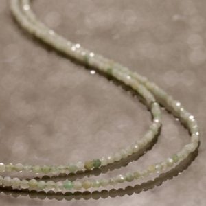 Shop Jade Necklaces! Jade Necklace Green jade beads necklace burmese jade double layer necklace multi strand silver jade necklace gift for her green jade jewelry | Natural genuine Jade necklaces. Buy crystal jewelry, handmade handcrafted artisan jewelry for women.  Unique handmade gift ideas. #jewelry #beadednecklaces #beadedjewelry #gift #shopping #handmadejewelry #fashion #style #product #necklaces #affiliate #ad