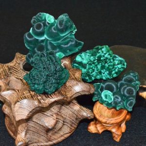 Malachite Gemstones
