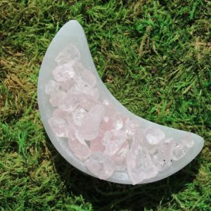 Shop Morganite Stones & Crystals! Pink Morganite Raw | Natural genuine stones & crystals in various shapes & sizes. Buy raw cut, tumbled, or polished gemstones for making jewelry or crystal healing energy vibration raising reiki stones. #crystals #gemstones #crystalhealing #crystalsandgemstones #energyhealing #affiliate #ad