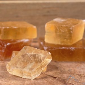 Shop Orange Calcite Stones & Crystals! Orange CALCITE Raw Crystal –  Small Rhombohedron – Metaphysical, Home Decor, Raw Crystals and Stones, E1460 | Natural genuine stones & crystals in various shapes & sizes. Buy raw cut, tumbled, or polished gemstones for making jewelry or crystal healing energy vibration raising reiki stones. #crystals #gemstones #crystalhealing #crystalsandgemstones #energyhealing #affiliate #ad