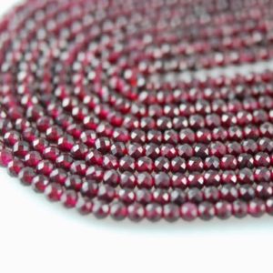 Shop Ruby Round Beads! Ruby chalcedony round beads | Natural genuine round Ruby beads for beading and jewelry making.  #jewelry #beads #beadedjewelry #diyjewelry #jewelrymaking #beadstore #beading #affiliate #ad
