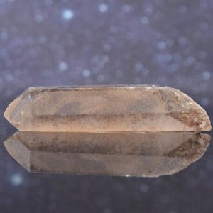 Shop Raw & Rough Smoky Quartz Stones! Smoky Quartz from Madagascar | Raw Minerals Inclusions | 2.56" | 30.3 grams | Natural genuine stones & crystals in various shapes & sizes. Buy raw cut, tumbled, or polished gemstones for making jewelry or crystal healing energy vibration raising reiki stones. #crystals #gemstones #crystalhealing #crystalsandgemstones #energyhealing #affiliate #ad
