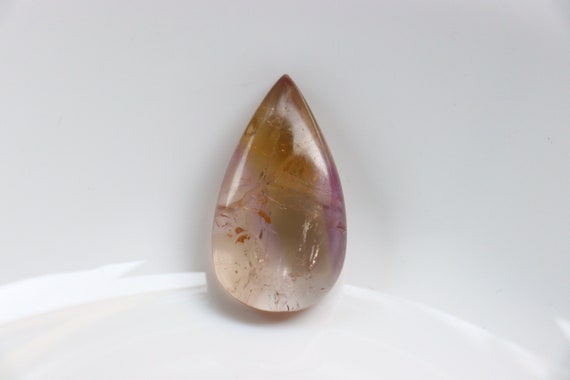 Ametrine Cabochon, Natural Ametrine Gemstone, Hand Polish Loose Stone For Jewellry, Loose Stone, Pocket Stone, Healing Crystal, Gemstone. Ametrine Cabochon, Natural Ametrine Gemstone, Hand Polish Loose Stone For Jewellry, Loose Stone, Pocket Stone, Healing Crystal, Gemstone.