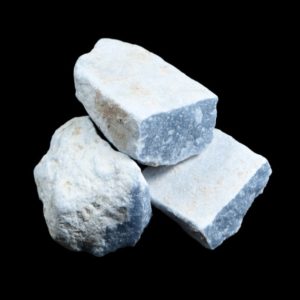 Shop Raw & Rough Angelite Stones! Angelite – 50g Natural Rough Lot | Natural genuine stones & crystals in various shapes & sizes. Buy raw cut, tumbled, or polished gemstones for making jewelry or crystal healing energy vibration raising reiki stones. #crystals #gemstones #crystalhealing #crystalsandgemstones #energyhealing #affiliate #ad