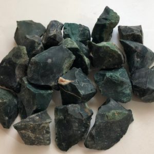 Shop Raw & Rough Bloodstone Stones! Bloodstone Natural Raw Stone, Provides Courage, Calms the Mind, Powerful Healing, Healing Stone, Spiritual Stone, Gemstone | Natural genuine stones & crystals in various shapes & sizes. Buy raw cut, tumbled, or polished gemstones for making jewelry or crystal healing energy vibration raising reiki stones. #crystals #gemstones #crystalhealing #crystalsandgemstones #energyhealing #affiliate #ad