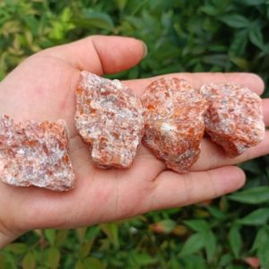 Shop Calcite Stones & Crystals! Raw Orchid Calcite Chunk 30-50mm | Natural genuine stones & crystals in various shapes & sizes. Buy raw cut, tumbled, or polished gemstones for making jewelry or crystal healing energy vibration raising reiki stones. #crystals #gemstones #crystalhealing #crystalsandgemstones #energyhealing #affiliate #ad