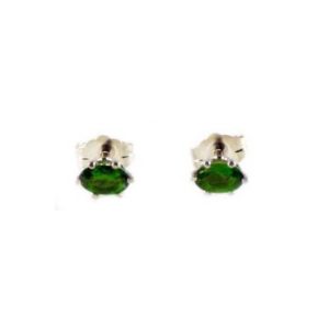 Shop Diopside Earrings! Chrome Diopside Earrings, Rare Russian Gemstone, Yakutsk Emerald Gem, Frozen Tundra God Gemstones, Unusual Gemstone Forest Green Studs 57960 | Natural genuine Diopside earrings. Buy crystal jewelry, handmade handcrafted artisan jewelry for women.  Unique handmade gift ideas. #jewelry #beadedearrings #beadedjewelry #gift #shopping #handmadejewelry #fashion #style #product #earrings #affiliate #ad