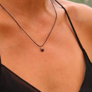 Shop Garnet Pendants! Collar with Garnet, January Birthstone Necklace, Jewellery | Natural genuine Garnet pendants. Buy crystal jewelry, handmade handcrafted artisan jewelry for women.  Unique handmade gift ideas. #jewelry #beadedpendants #beadedjewelry #gift #shopping #handmadejewelry #fashion #style #product #pendants #affiliate #ad