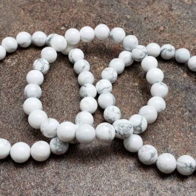 Howlite Meaning and Properties | Beadage