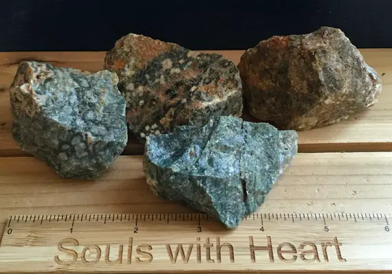 Sea Jasper Natural Raw Stone, Healing Stone,healing Crystal, Chakra Stone, Spiritual Stone