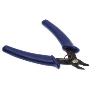 Shop Beading Pliers! Jewelry Pliers Side Cutter and Nipper Tool, 7415, 410 | Shop jewelry making and beading supplies, tools & findings for DIY jewelry making and crafts. #jewelrymaking #diyjewelry #jewelrycrafts #jewelrysupplies #beading #affiliate #ad