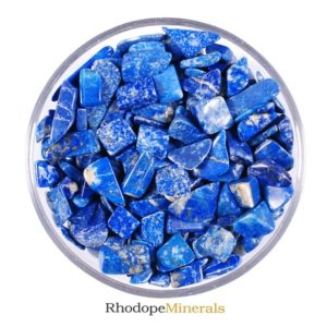 Shop Tumbled Lapis Lazuli Crystals & Pocket Stones! Set Of 3 Lapis Lazuli Tumbled Stones, Lapis Lazuli Tumbled Stones, Lazurite, Lapis Lazuli Crystal, Healing Lapis Lazuli Stones, Lapis Lazuli | Natural genuine stones & crystals in various shapes & sizes. Buy raw cut, tumbled, or polished gemstones for making jewelry or crystal healing energy vibration raising reiki stones. #crystals #gemstones #crystalhealing #crystalsandgemstones #energyhealing #affiliate #ad