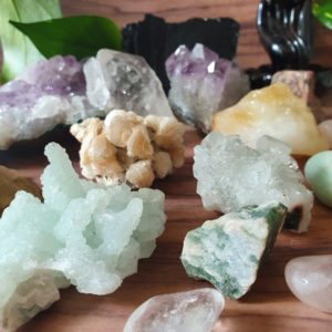 Shop Gifts for Crystal Lovers! Lunapparel Crystal Mystery Box | Shop jewelry making and beading supplies, tools & findings for DIY jewelry making and crafts. #jewelrymaking #diyjewelry #jewelrycrafts #jewelrysupplies #beading #affiliate #ad