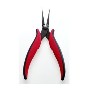 Shop Beading Pliers! Needle Nose Pliers, Short Pointed Nose Pliers, Smooth Jaws, Round Outside Edge Hakko Pliers; Jewelers Pliers, Beading Pliers, Jewelry Making | Shop jewelry making and beading supplies, tools & findings for DIY jewelry making and crafts. #jewelrymaking #diyjewelry #jewelrycrafts #jewelrysupplies #beading #affiliate #ad