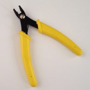 Shop Beading Pliers! New 5" (13cm) Crimper Pliers Jewelry Tools Beading Crimping Wire Supplies Bead Extension Craft Tools Supplies Making | Shop jewelry making and beading supplies, tools & findings for DIY jewelry making and crafts. #jewelrymaking #diyjewelry #jewelrycrafts #jewelrysupplies #beading #affiliate #ad