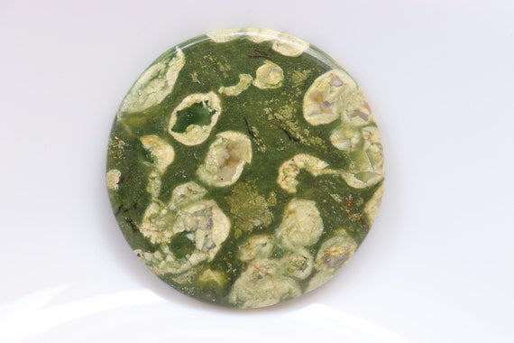 Rainforest Rhyolite Cabochon Stone, Healing Rainforest Jasper Crystals, Healing Rhyolite Stones, Pocket Stone, Loose Stone, Gemstone. Rainforest Rhyolite Cabochon Stone, Healing Rainforest Jasper Crystals, Healing Rhyolite Stones, Pocket Stone, Loose Stone, Gemstone.