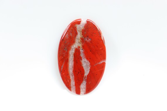 Red Jasper Cabochon, Red Jasper Cabochon For Jewelry Uses, Loose Stone, Gemstone, Pocket Stone, Red Cabochon, Gemstone, Crystal Cabochon