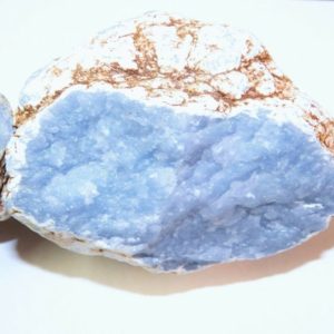 August Sale!!** Rough Angelite Specimens ~ (1) Pound Specimen Lot Extra High Quality | Natural genuine stones & crystals in various shapes & sizes. Buy raw cut, tumbled, or polished gemstones for making jewelry or crystal healing energy vibration raising reiki stones. #crystals #gemstones #crystalhealing #crystalsandgemstones #energyhealing #affiliate #ad