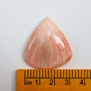 Shop Scolecite Cabochons! A+ Pink Scolecite Cabochon, Cristal Gemstone | Pink Scolecite Stone Crystal stone Healing Crystals and Stone Scolecite Cabochon, Loose stone | Natural genuine stones & crystals in various shapes & sizes. Buy raw cut, tumbled, or polished gemstones for making jewelry or crystal healing energy vibration raising reiki stones. #crystals #gemstones #crystalhealing #crystalsandgemstones #energyhealing #affiliate #ad