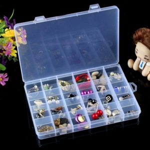Shop Storage for Beading Supplies! Storage Box, Storage Box With Lid, Craft Organizer, Storage Box System, Jump ring storage, Organizer Box, jewelry Tools Beads ,one pc,PEA19 | Shop jewelry making and beading supplies, tools & findings for DIY jewelry making and crafts. #jewelrymaking #diyjewelry #jewelrycrafts #jewelrysupplies #beading #affiliate #ad