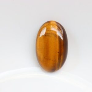 Shop Tiger Eye Cabochons! Natural Tiger Eye Cabochon, Tigers Eye Crystal Cabochon, Stone Crystal Cabs, Stone Healing Crystal Collection, Loose Gemstone For Jewelry | Natural genuine stones & crystals in various shapes & sizes. Buy raw cut, tumbled, or polished gemstones for making jewelry or crystal healing energy vibration raising reiki stones. #crystals #gemstones #crystalhealing #crystalsandgemstones #energyhealing #affiliate #ad