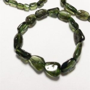 Shop Moldavite Bracelets! 100% Natural Certified Moldavite Bracelet / Genuine Moldavite / Raw Moldavite Beads / Authentic Moldavite/ Moldavite From Czech Republic | Natural genuine Moldavite bracelets. Buy crystal jewelry, handmade handcrafted artisan jewelry for women.  Unique handmade gift ideas. #jewelry #beadedbracelets #beadedjewelry #gift #shopping #handmadejewelry #fashion #style #product #bracelets #affiliate #ad