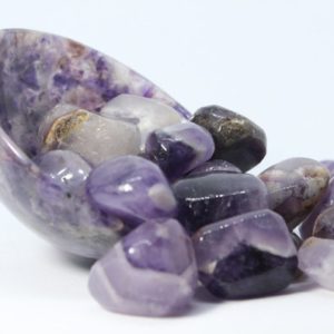 Shop Tumbled Amethyst Crystals & Pocket Stones! 1 Kilograms Purple Amethyst Stone Crystal 20MM To 35MM Healing Power Reiki Aura Metaphysical Tumbled Pebbles Stone | Natural genuine stones & crystals in various shapes & sizes. Buy raw cut, tumbled, or polished gemstones for making jewelry or crystal healing energy vibration raising reiki stones. #crystals #gemstones #crystalhealing #crystalsandgemstones #energyhealing #affiliate #ad
